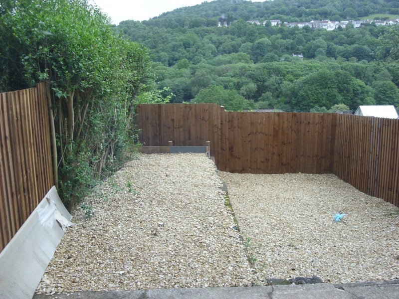 Room Cliff Terrace in Pontypridd