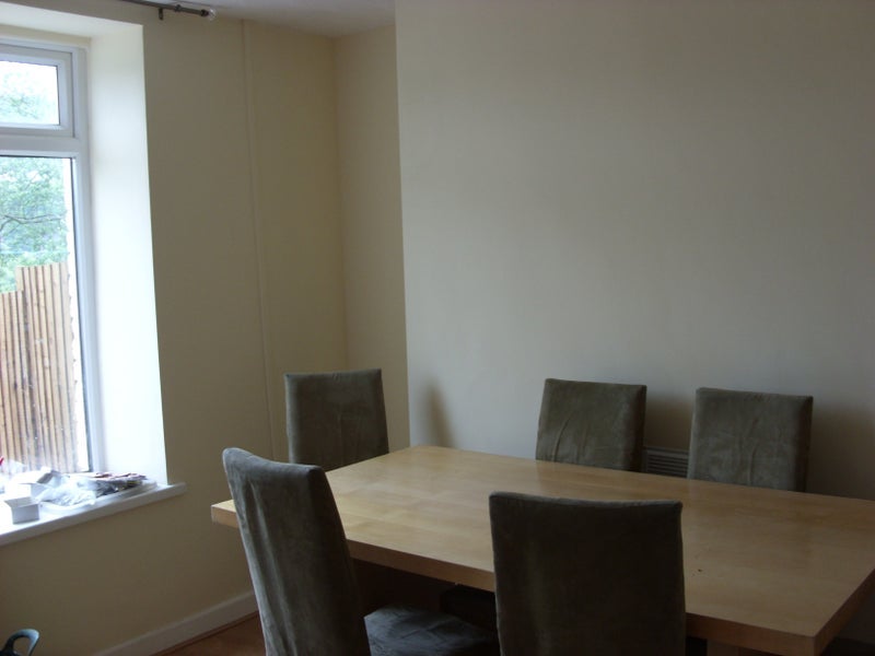 Room Cliff Terrace in Pontypridd