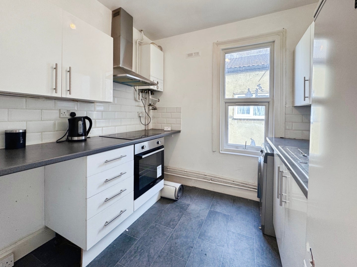 Flat Napier Avenue in Southend-on-Sea