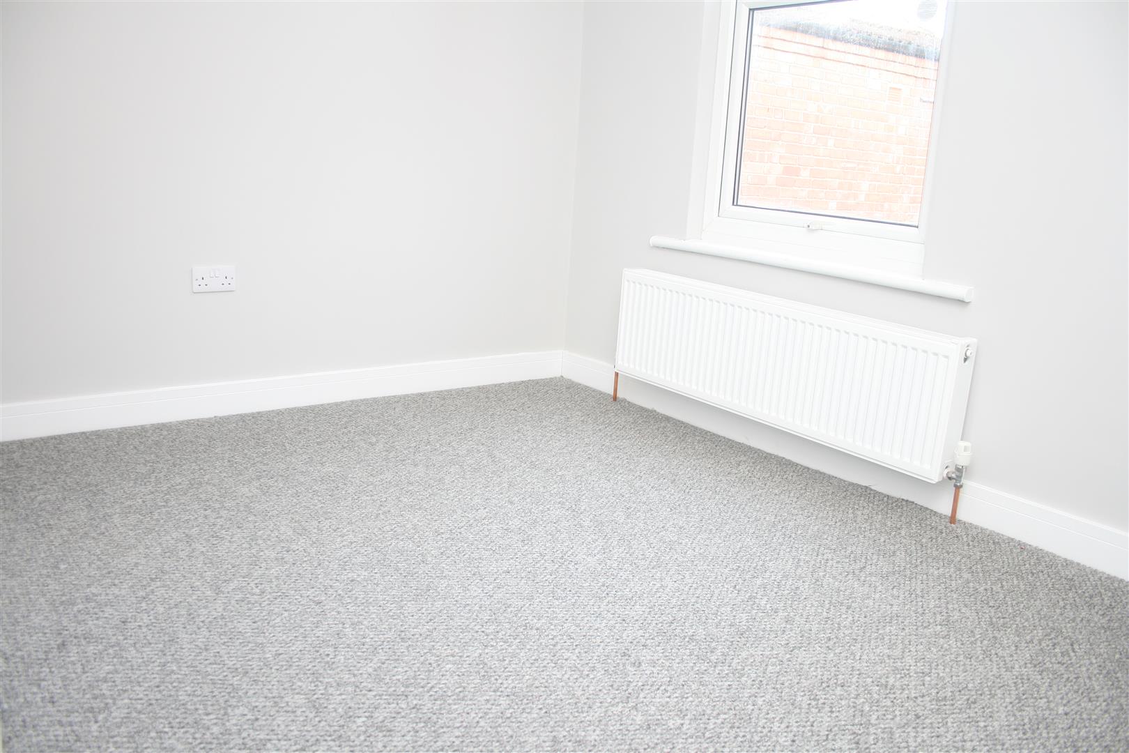 Flat Meriden Street in Coventry
