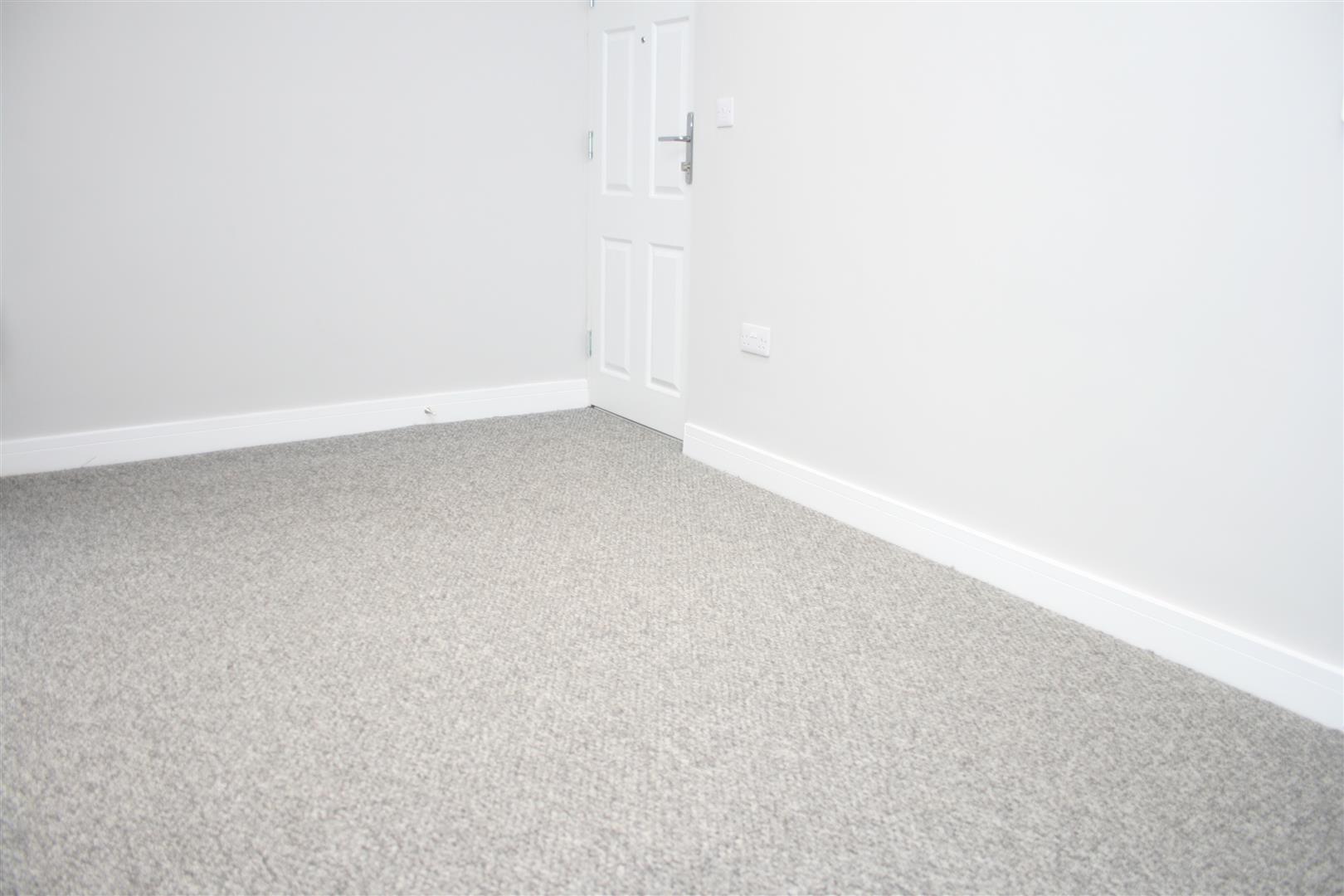 Flat Meriden Street in Coventry