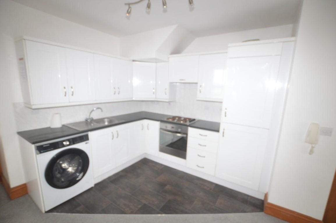 Flat New Road in Camborne