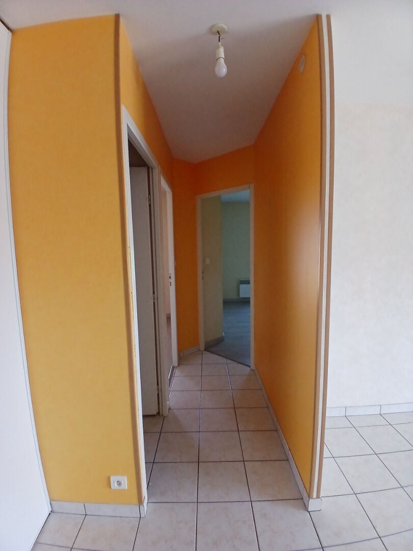 Appartement Impasse Georges Carpentier à Les Herbiers