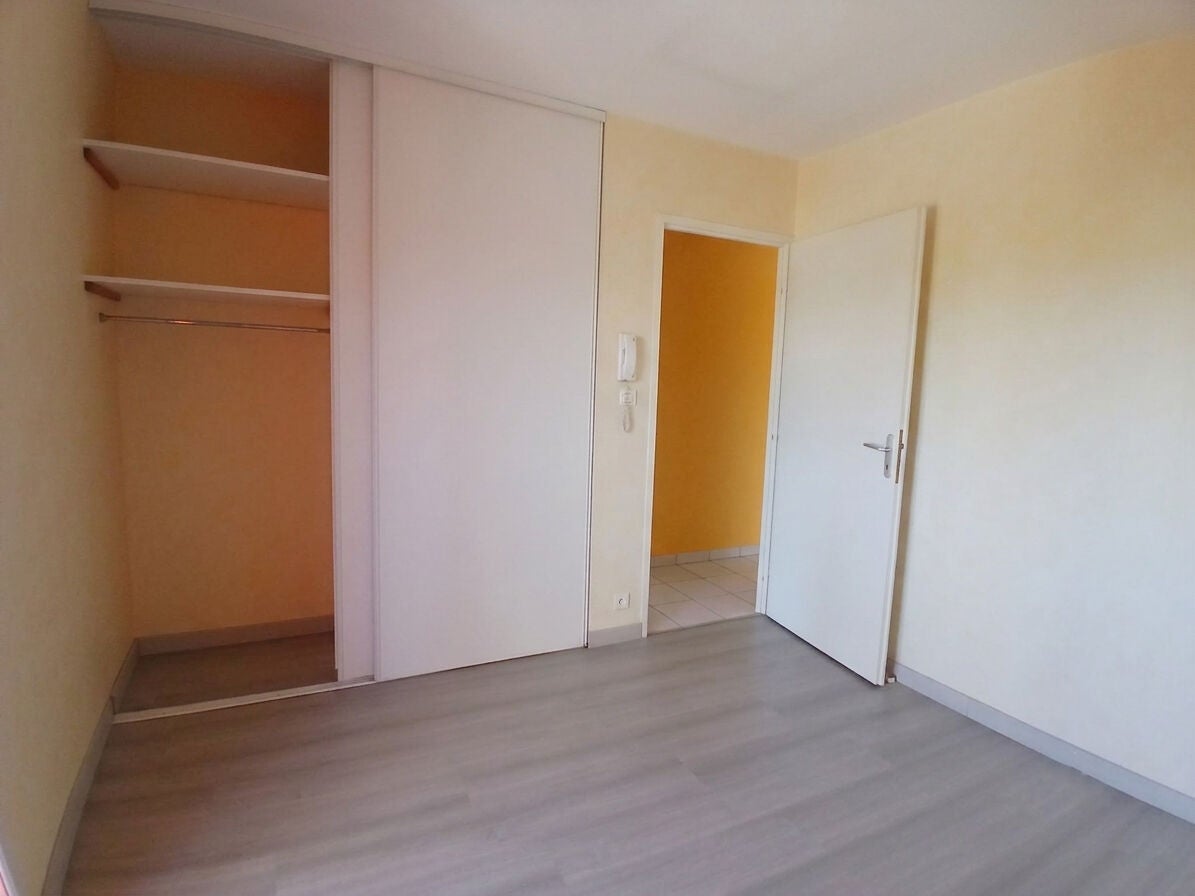 Appartement Impasse Georges Carpentier à Les Herbiers