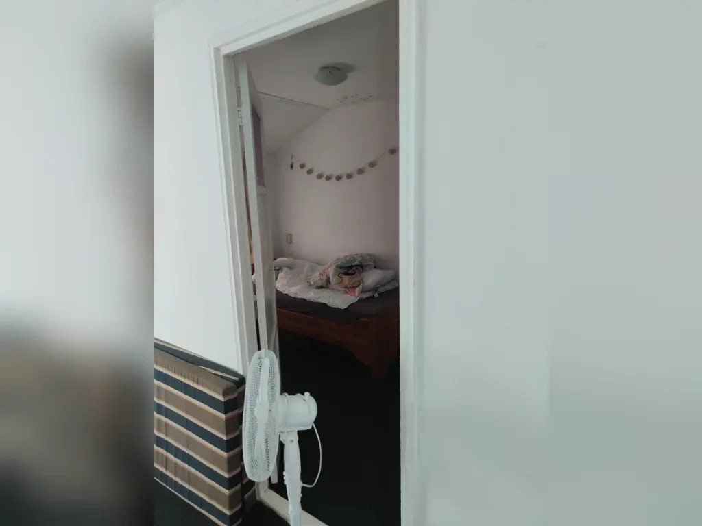 Appartement Laan van Engelswier in Utrecht