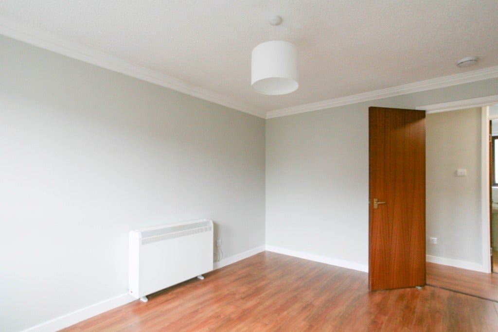 Flat Craighouse Gardens in City of Edinburgh