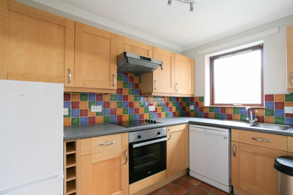 Flat Craighouse Gardens in City of Edinburgh