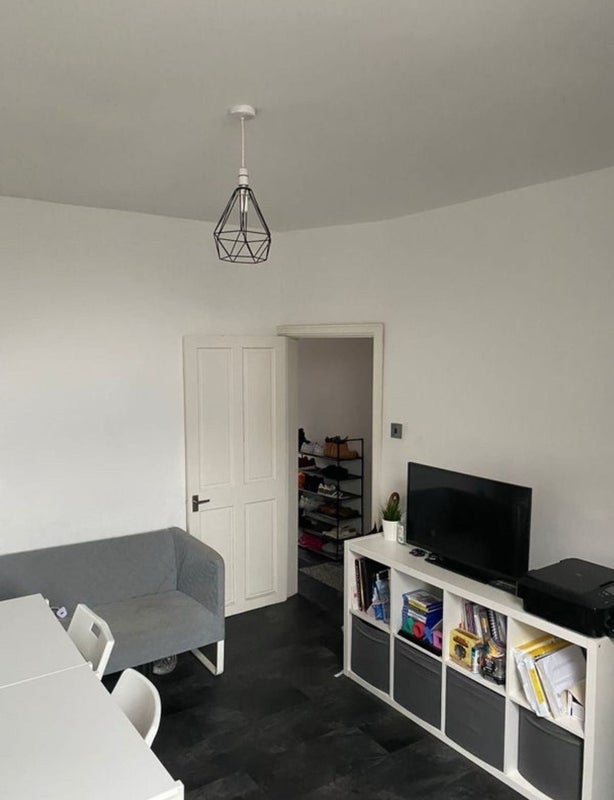 Room Foxbank Street in Manchester