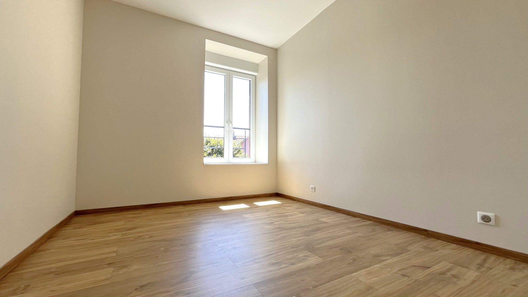 Appartement Rue du Maréchal Leclerc à Valdoie