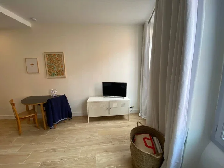 Appartement Rue Léon Gambetta à Toulouse
