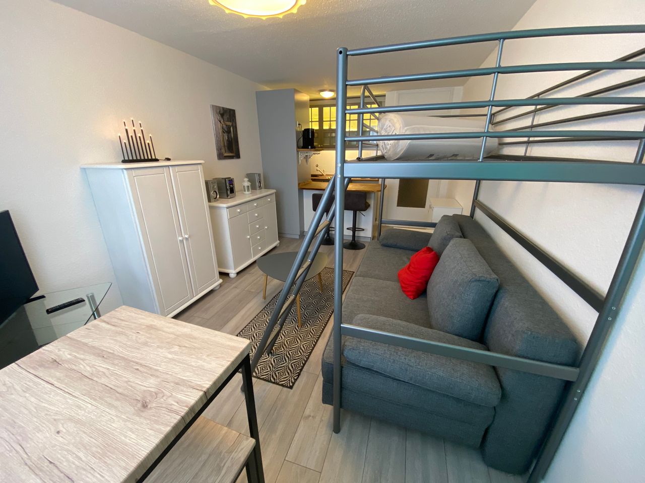 Wohnung Kohlwaldweg in Freudenstadt