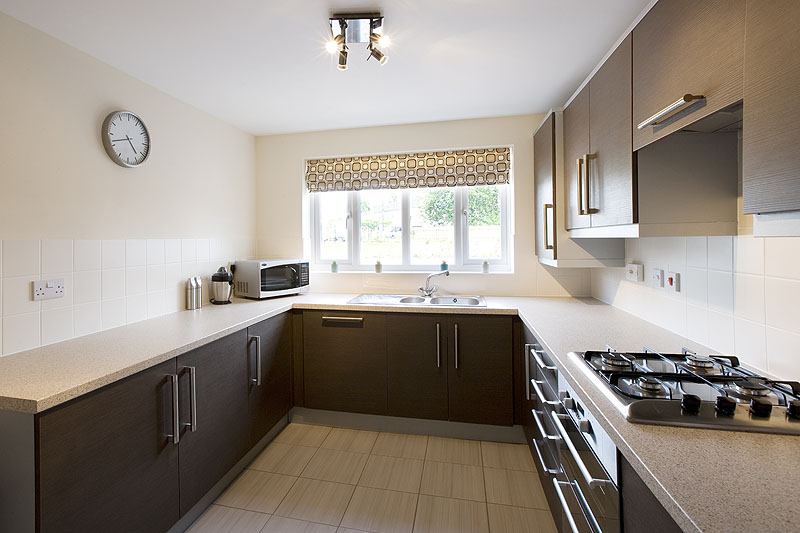 Room Parsons Mews in Birmingham