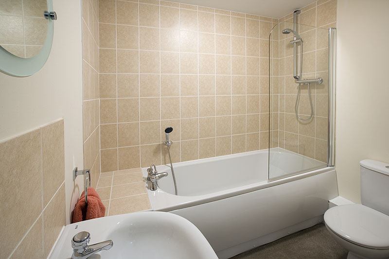 Room Parsons Mews in Birmingham