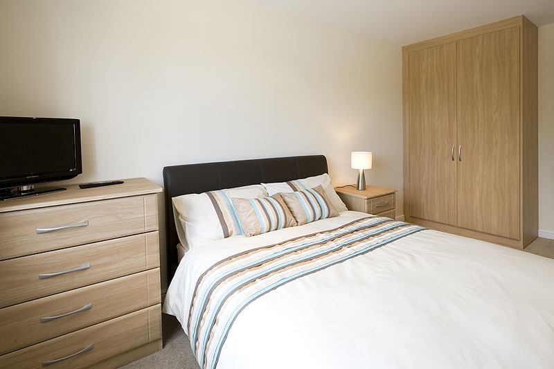 Room Parsons Mews in Birmingham