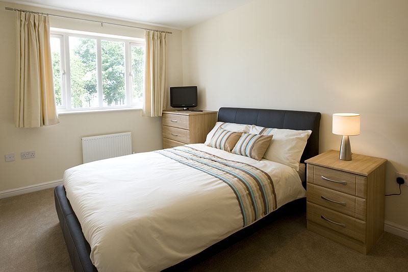 Room Parsons Mews in Birmingham