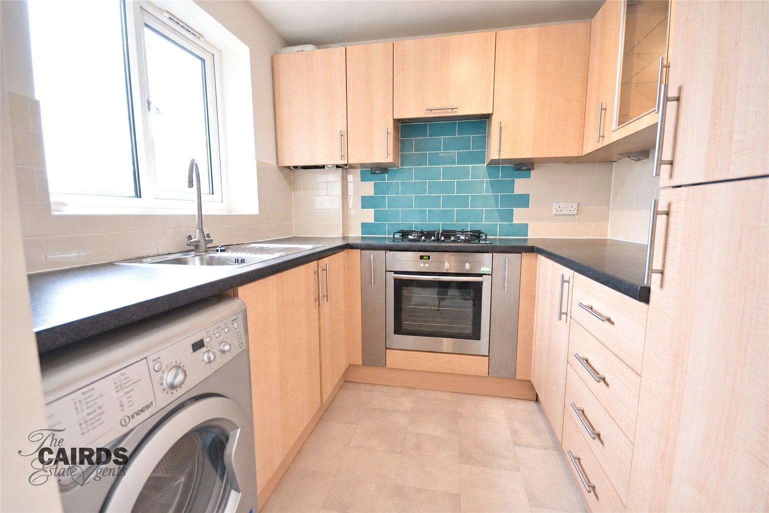 Flat Basing Road in Reigate and Banstead