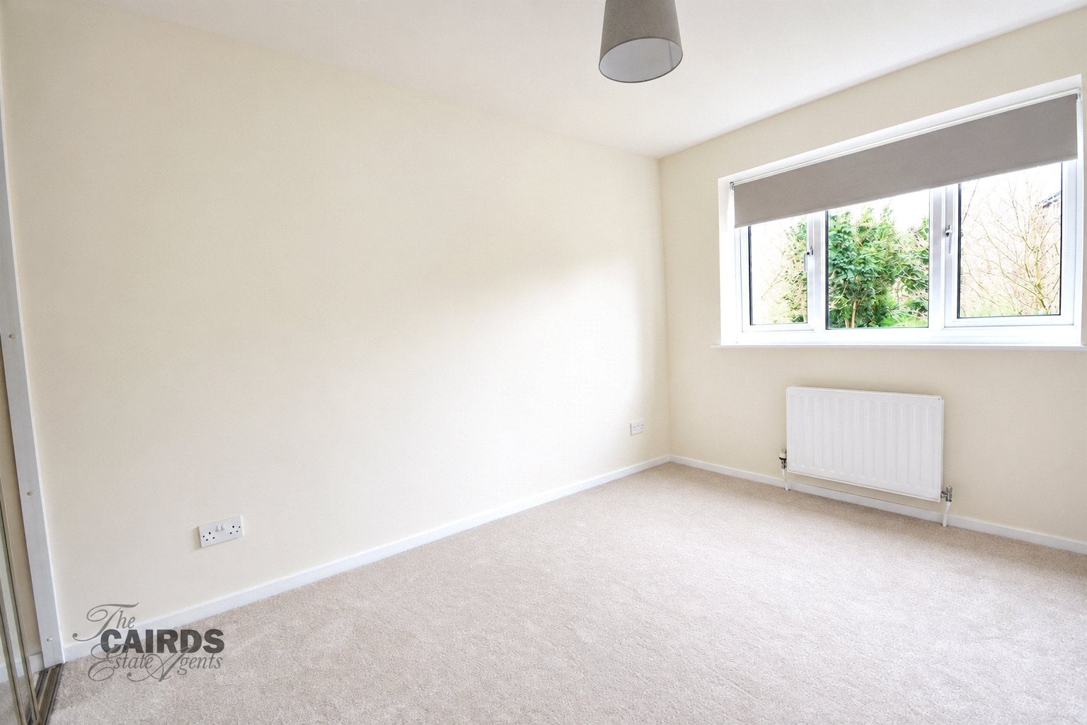 Flat Basing Road in Reigate and Banstead