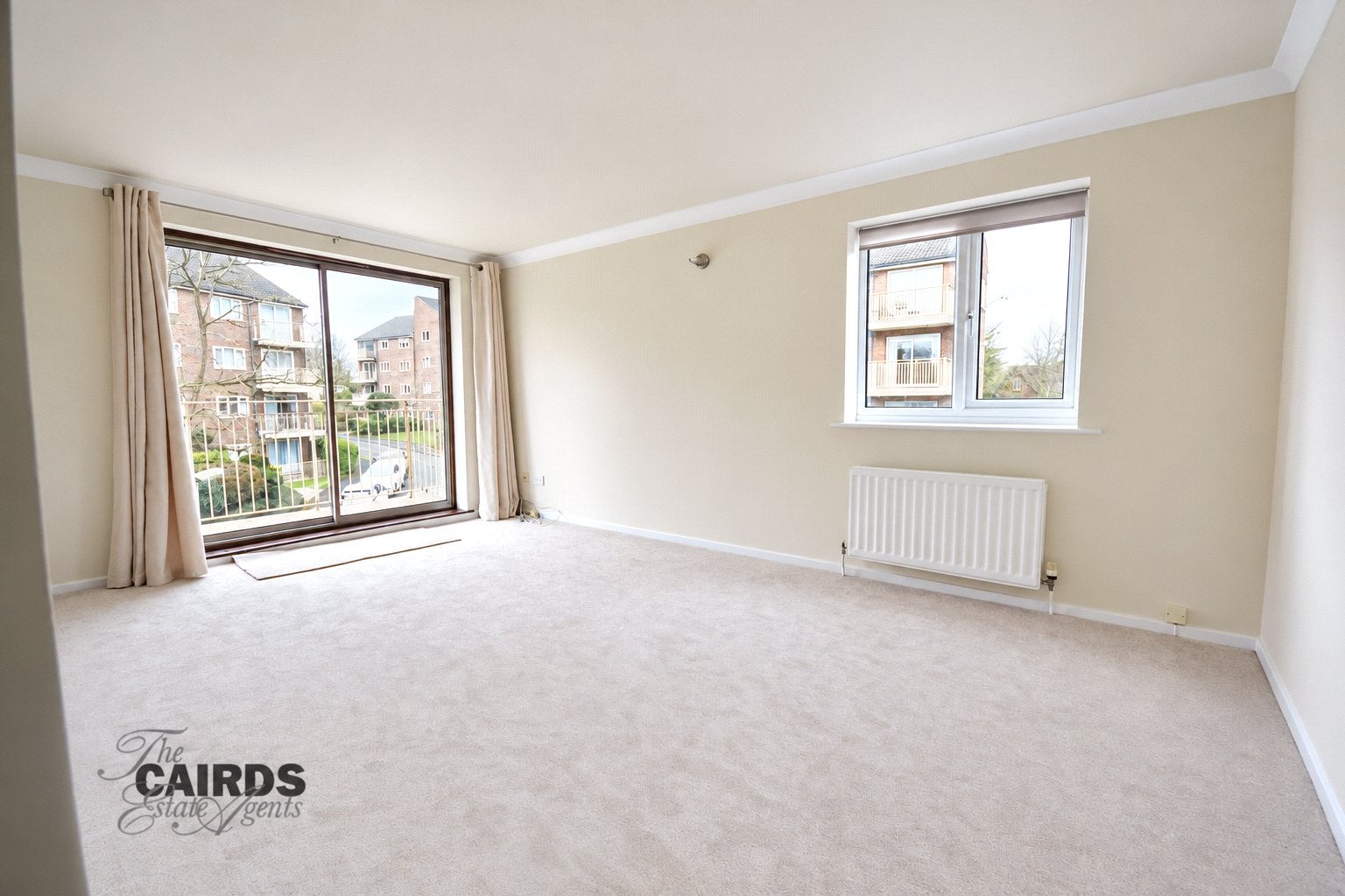 Flat Basing Road in Reigate and Banstead
