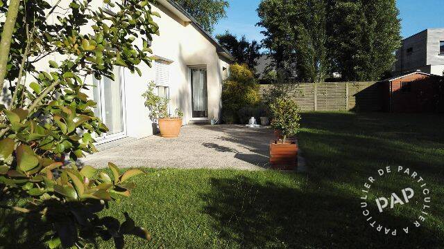 House Avenue de Tizé in Thorigné-Fouillard