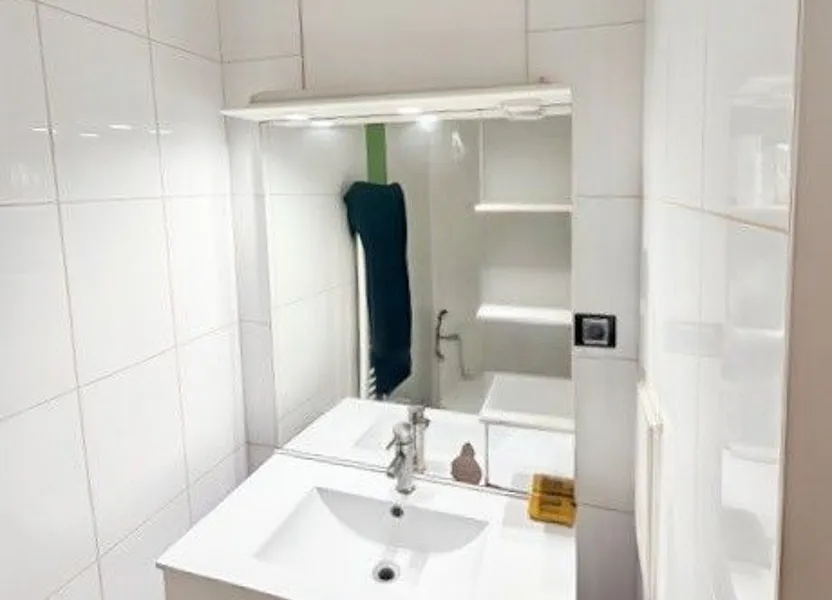 Appartement Rue des Jardins à Nîmes