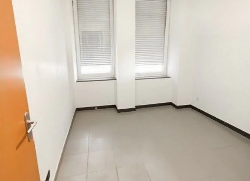 Appartement Rue des Jardins à Nîmes