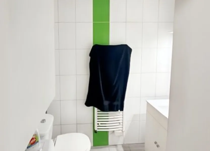Appartement Rue des Jardins à Nîmes