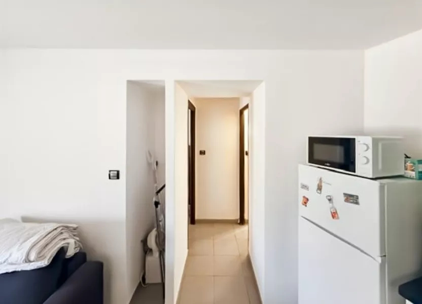 Appartement Rue des Jardins à Nîmes