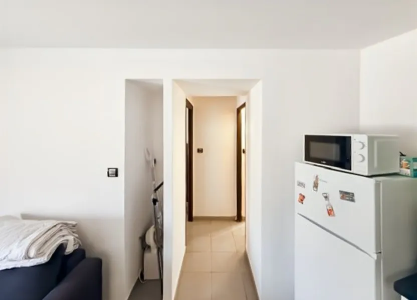 Appartement Rue des Jardins à Nîmes