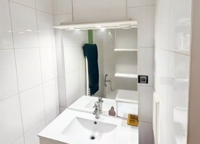 Appartement Rue des Jardins à Nîmes