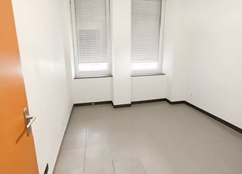 Appartement Rue des Jardins à Nîmes