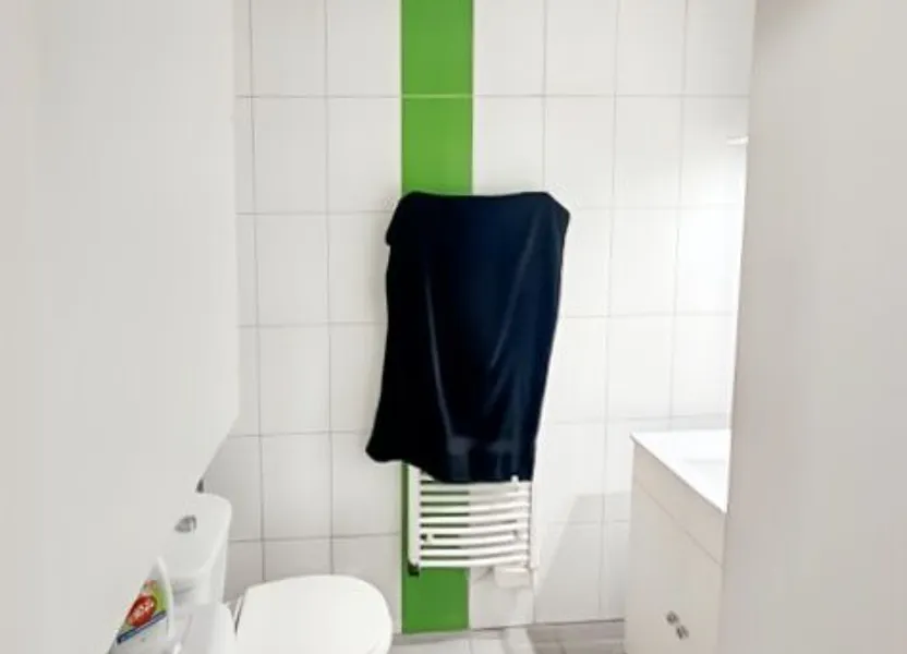 Appartement Rue des Jardins à Nîmes