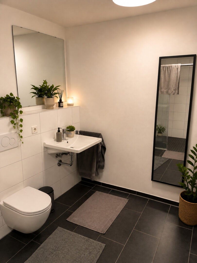 Wohnung Theodor-Heuss-Platz in Hannover