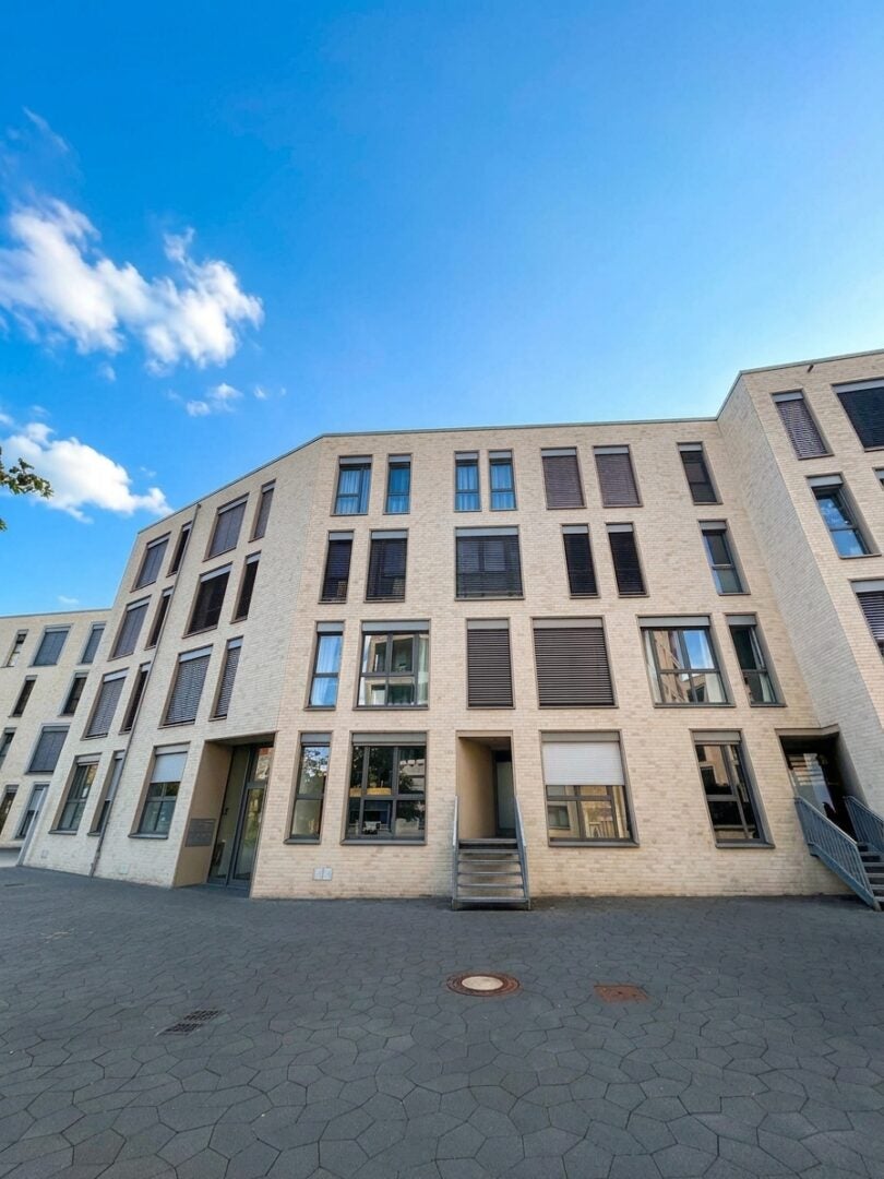 Wohnung Theodor-Heuss-Platz in Hannover
