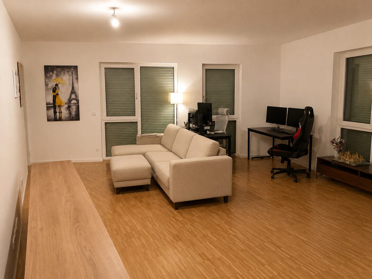 Wohnung Theodor-Heuss-Platz in Hannover