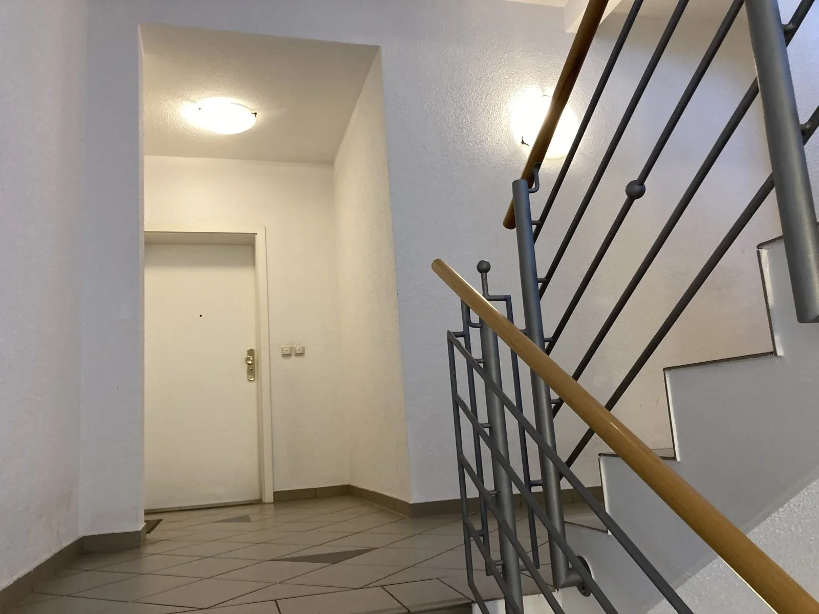 Wohnung Karl-Keil-Straße in Zwickau