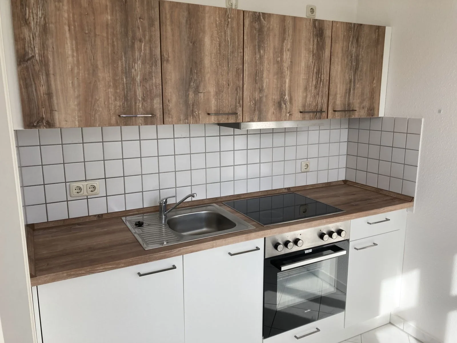 Wohnung Karl-Keil-Straße in Zwickau