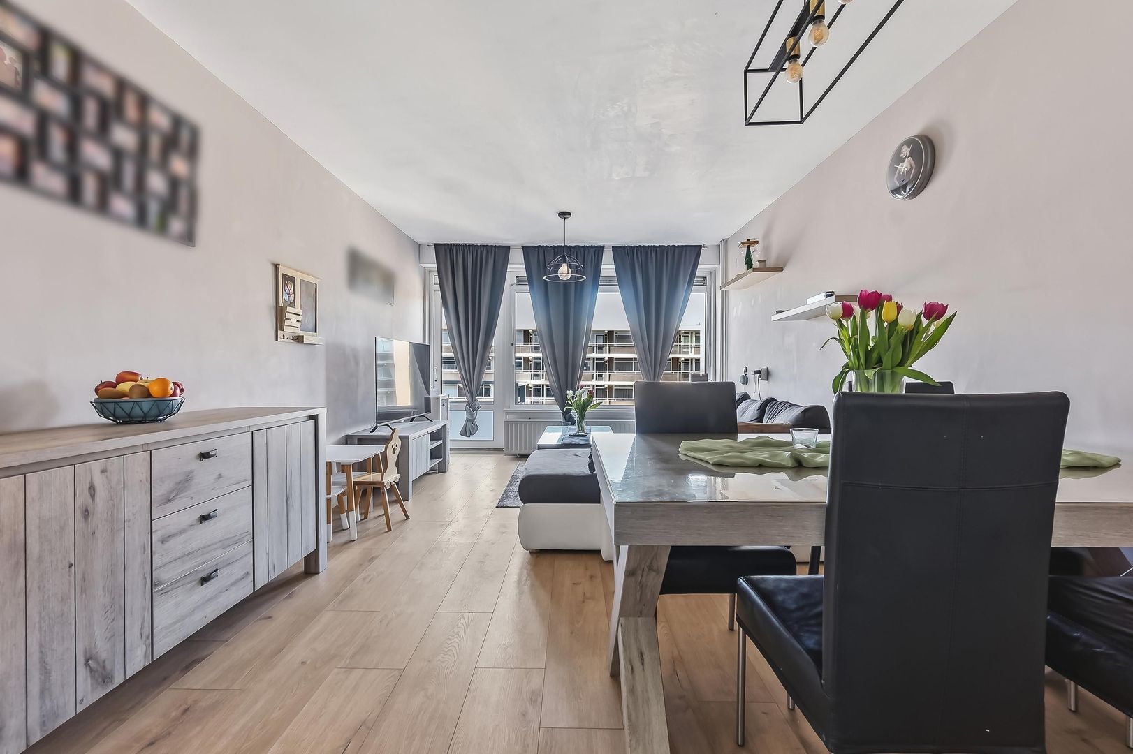 Appartement Prins Frederiklaan 359 in Leidschendam