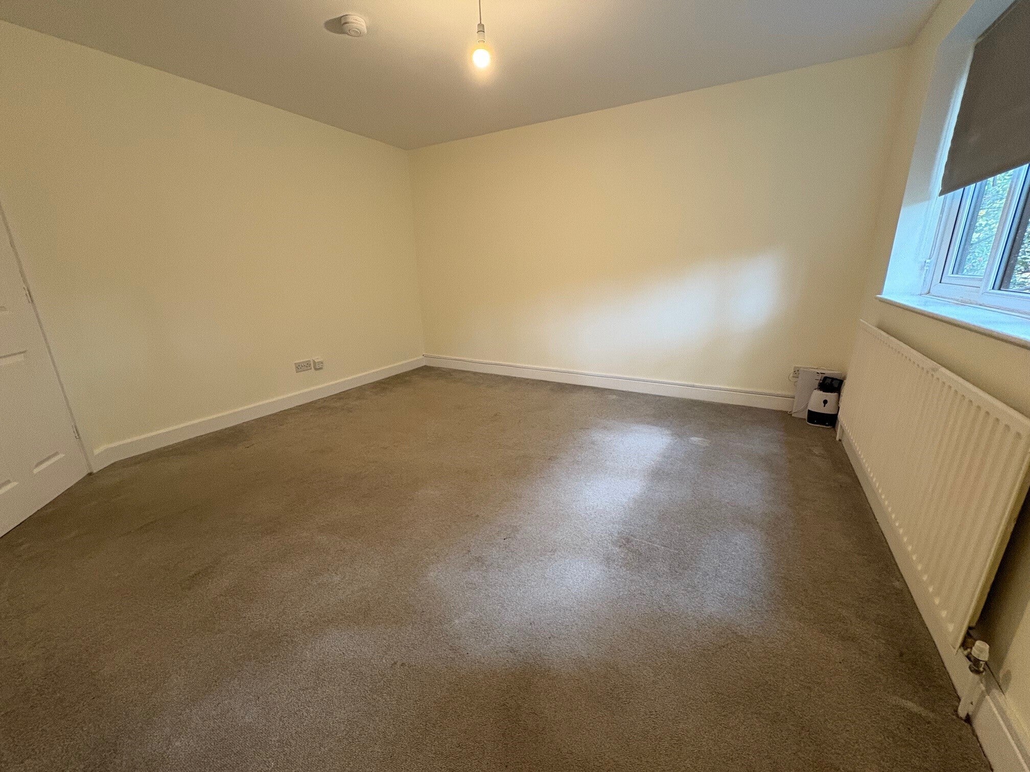 Flat Saint Anne's Court in North Hertfordshire