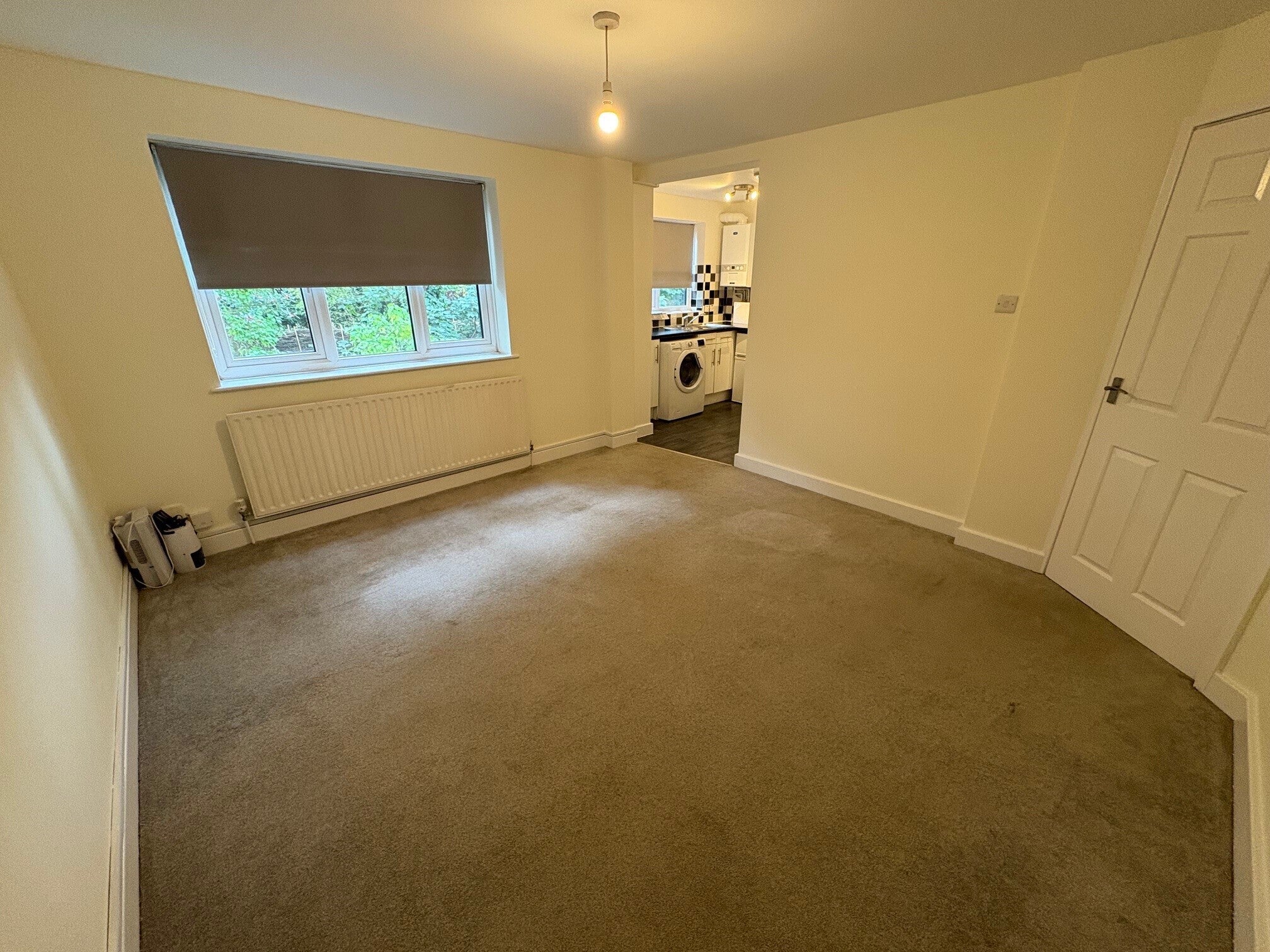Flat Saint Anne's Court in North Hertfordshire