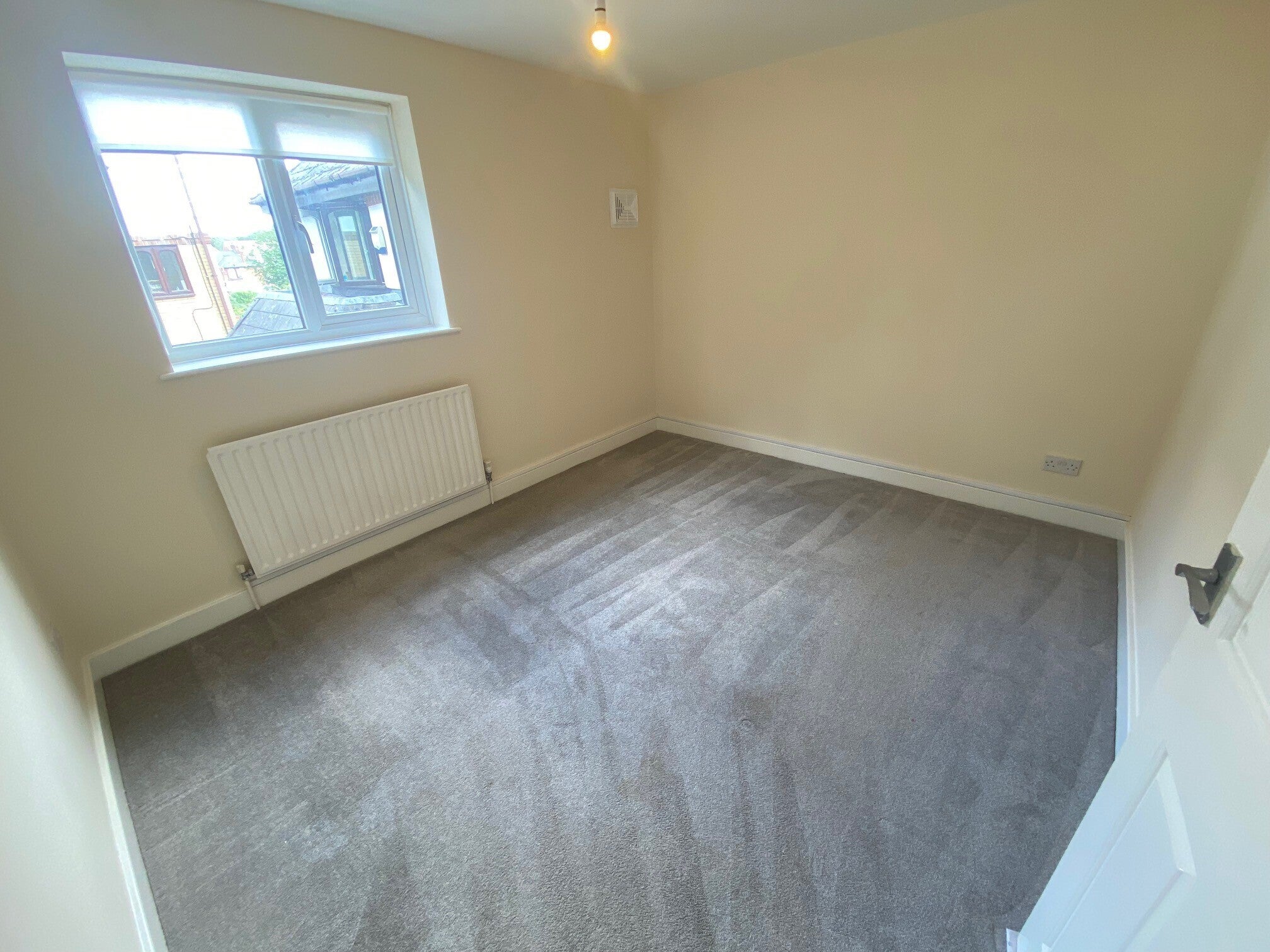 Flat Saint Anne's Court in North Hertfordshire