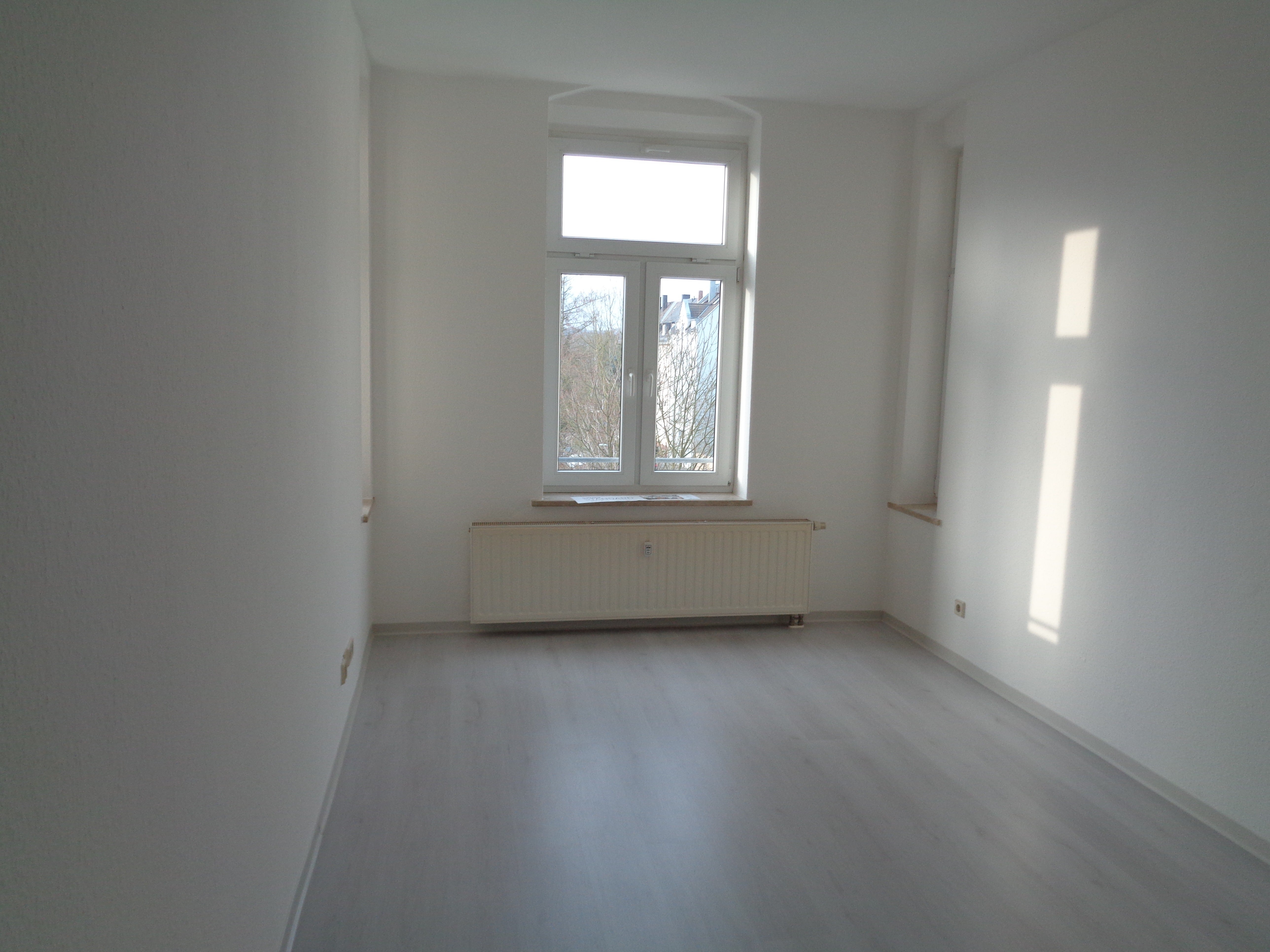 Wohnung Seestraße in Plauen
