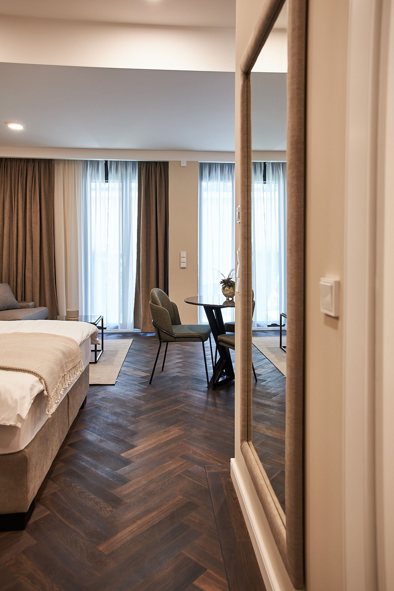 Wohnung Charlottenbrunner Straße in Berlin