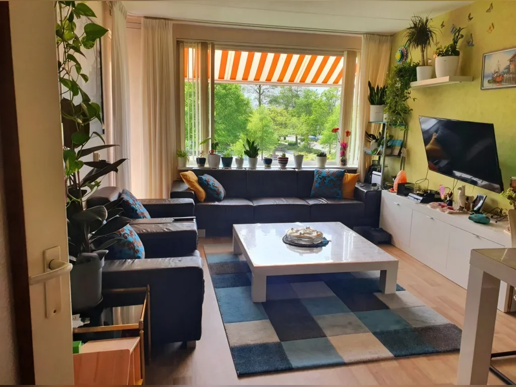 Appartement Lenteblok 79 in Wateringen
