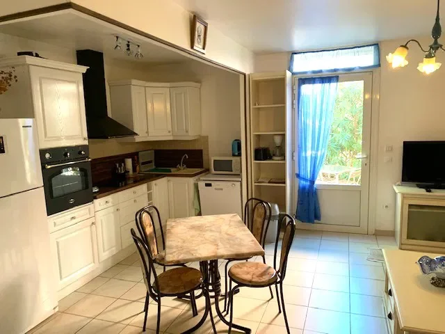 Appartement Chemin des Thermes à Lamalou-les-Bains