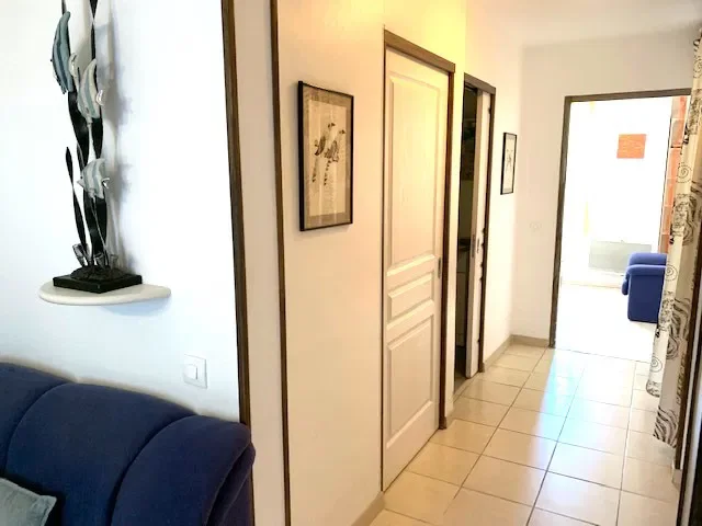 Appartement Chemin des Thermes à Lamalou-les-Bains
