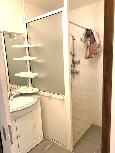Appartement Chemin des Thermes à Lamalou-les-Bains
