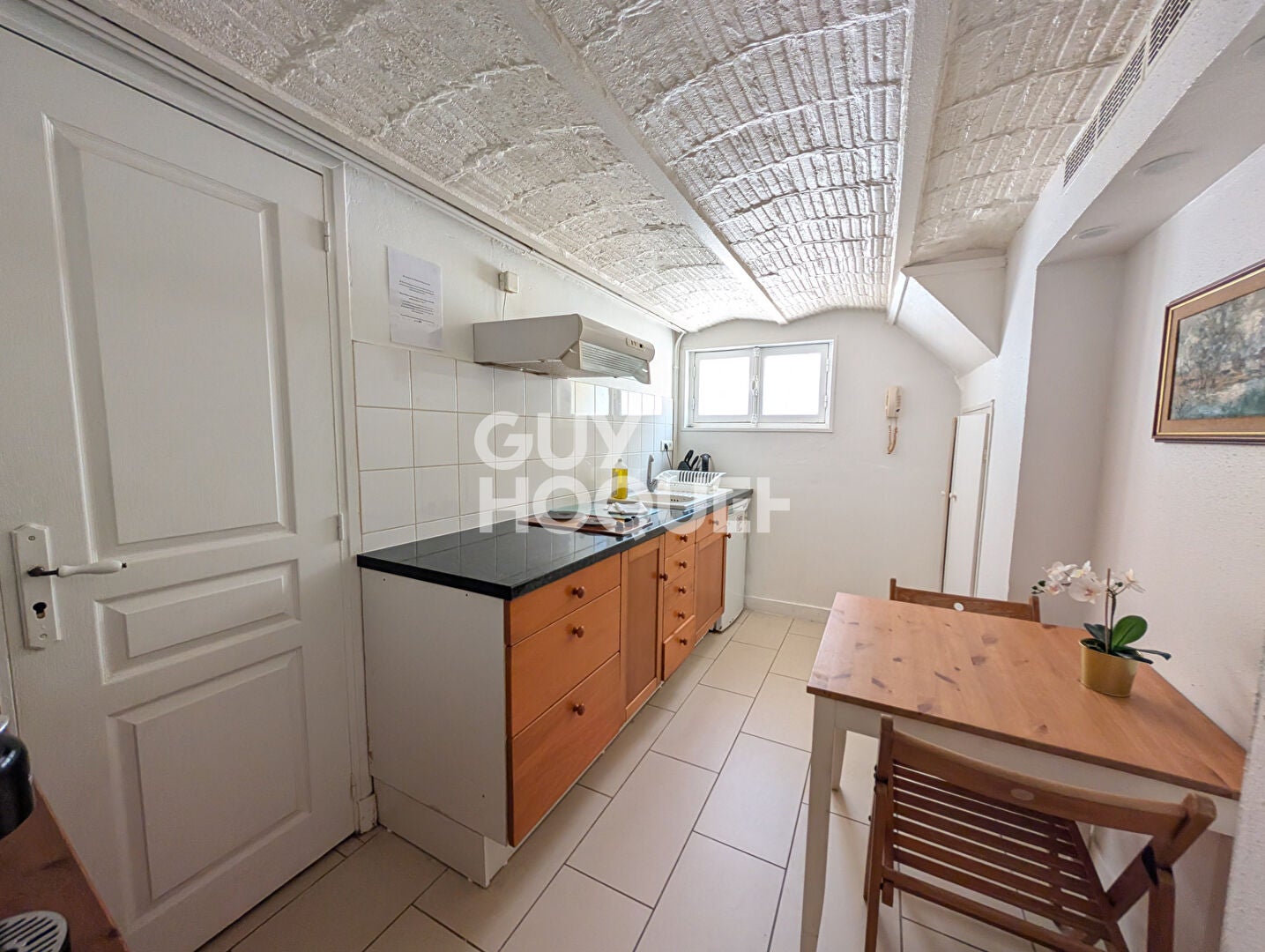 Appartement Rue Saint-Exupéry à Le Pecq