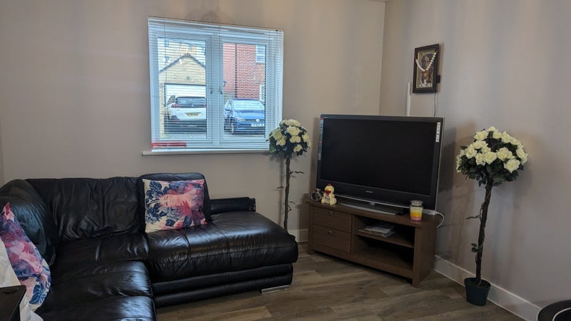 Room Square Leaze in Patchway