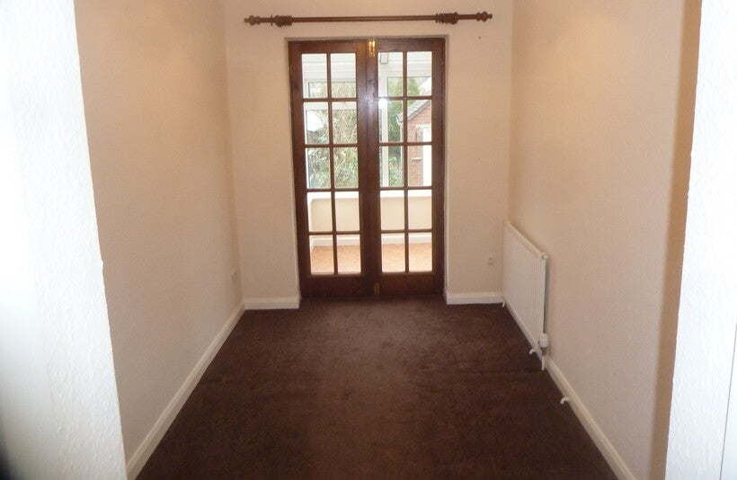House Watling Street South in Church Stretton