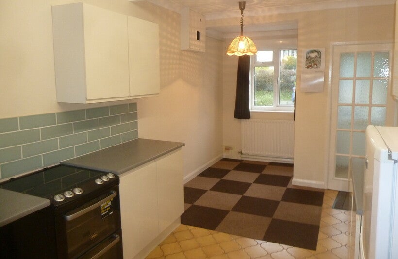House Watling Street South in Church Stretton